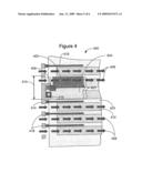 Means to Utilize Conduction-cooled Electronics Modules in an Air Cooled System diagram and image