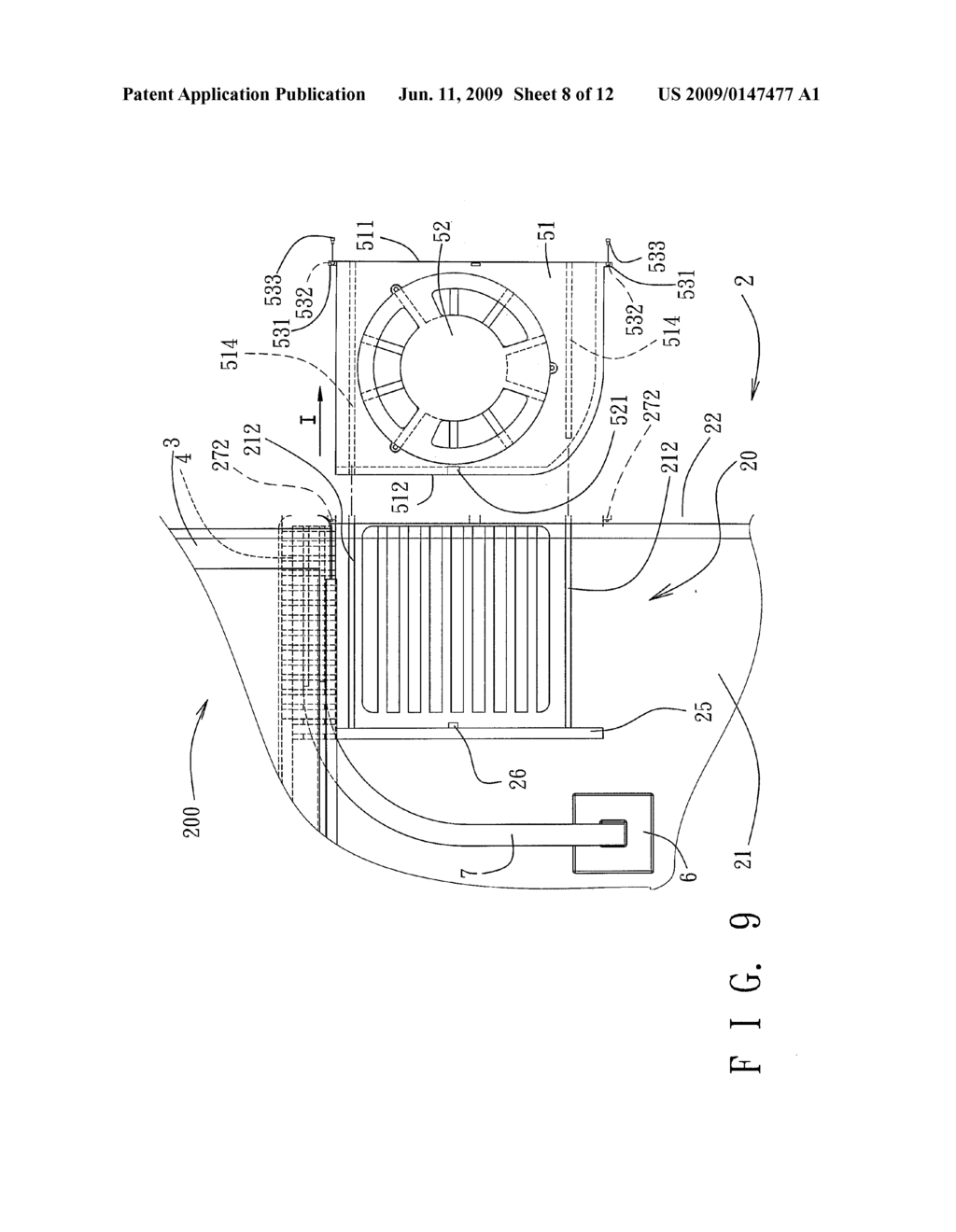 Electronic device - diagram, schematic, and image 09