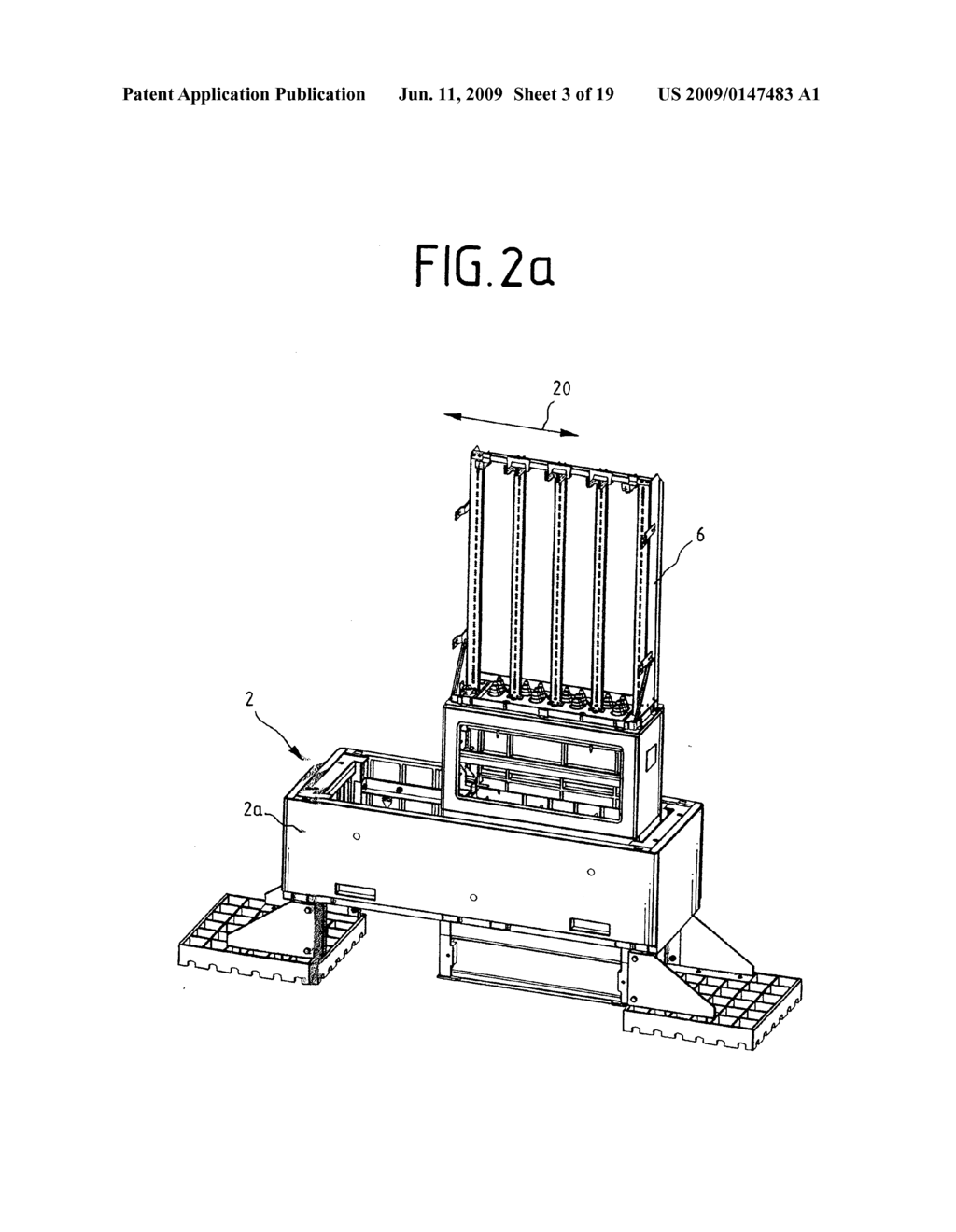 SLIPOVER DISTRIBUTION CABINET - diagram, schematic, and image 04