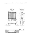 SLIPOVER DISTRIBUTION CABINET diagram and image