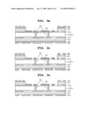 PRINTED CIRCUIT BOARD HAVING CHIP PACKAGE MOUNTED THEREON AND METHOD OF FABRICATING SAME diagram and image