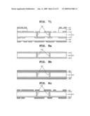 PRINTED CIRCUIT BOARD HAVING CHIP PACKAGE MOUNTED THEREON AND METHOD OF FABRICATING SAME diagram and image