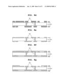 PRINTED CIRCUIT BOARD HAVING CHIP PACKAGE MOUNTED THEREON AND METHOD OF FABRICATING SAME diagram and image