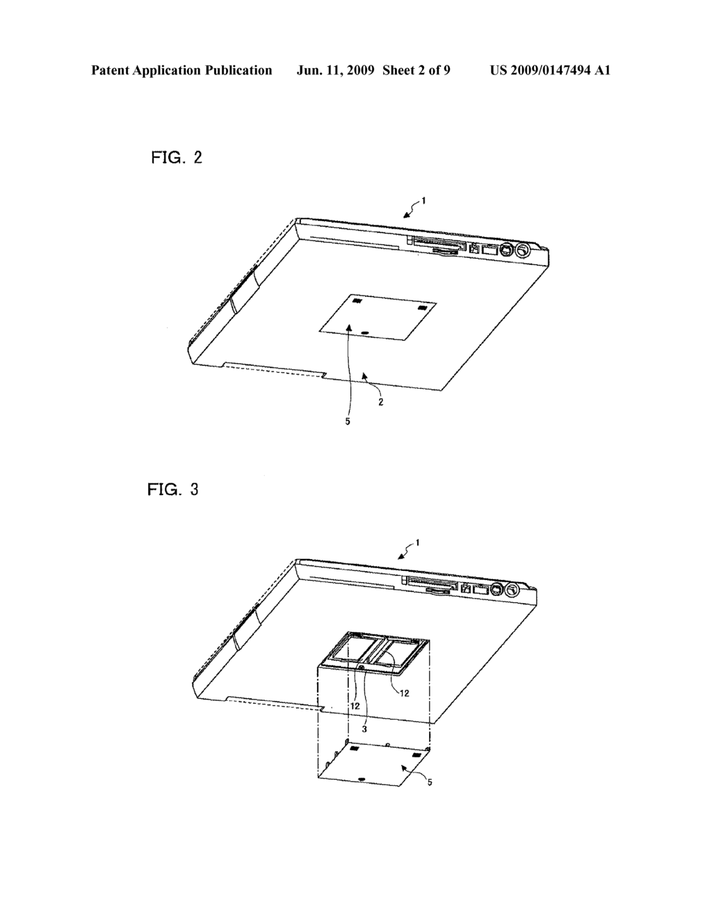 ELECTRONIC DEVICE AND SLOT - diagram, schematic, and image 03