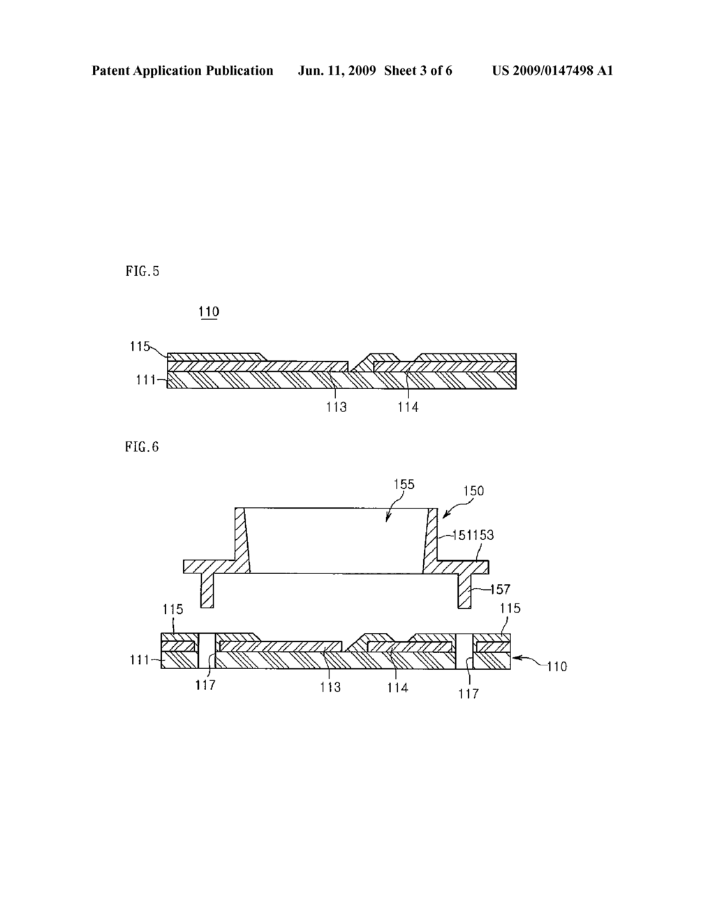 LIGHT EMITTING DEVICE - diagram, schematic, and image 04