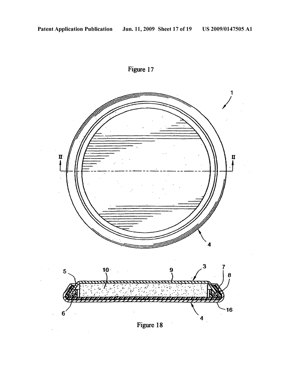 Rechargeable portable Light with Multiple Charging Systems - diagram, schematic, and image 18