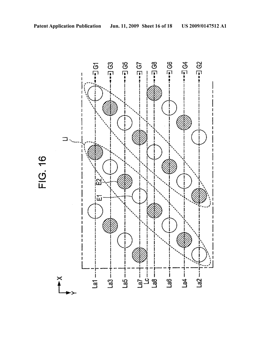 LIGHT EMITTING DEVICE AND ELECTRONIC APPARATUS - diagram, schematic, and image 17