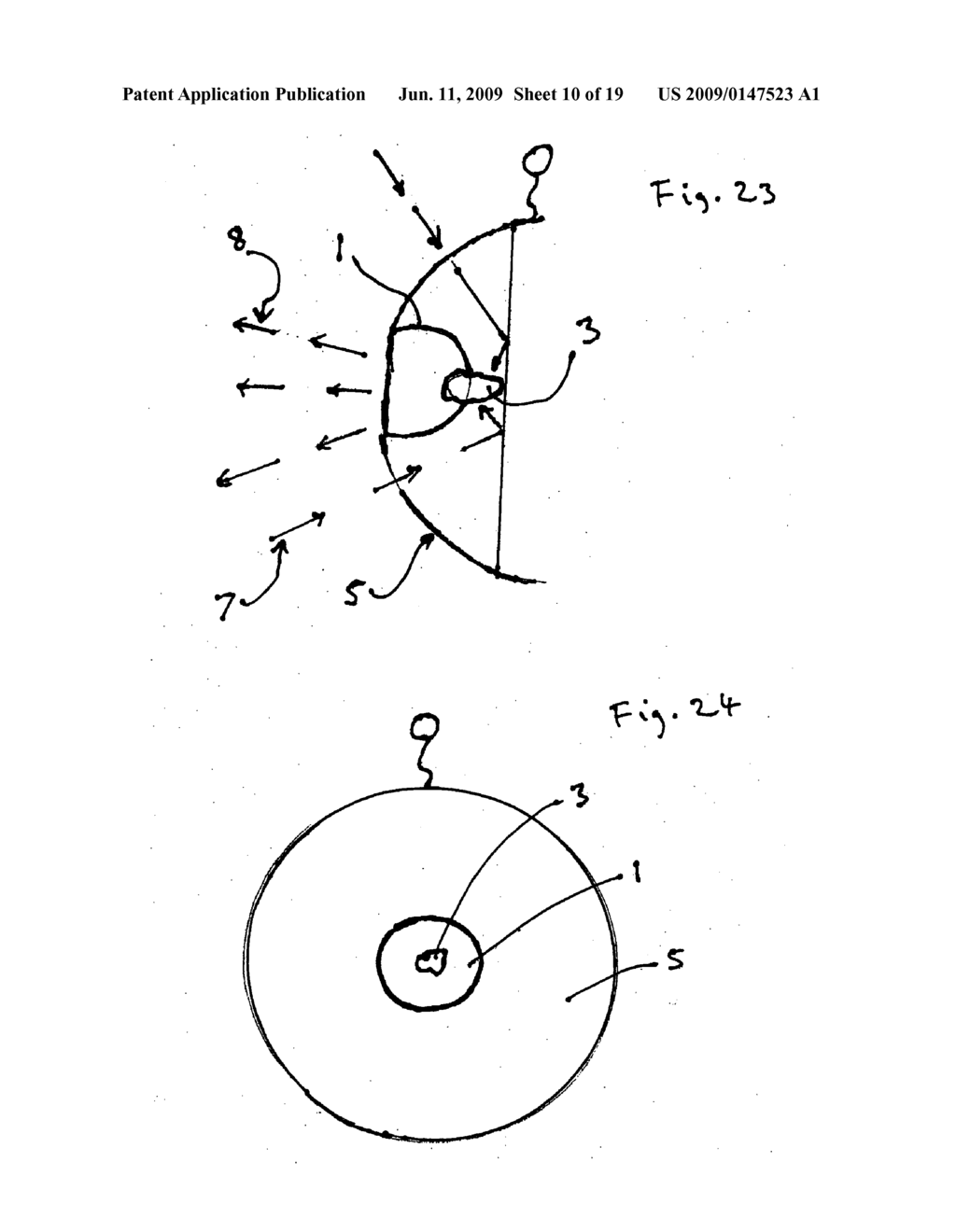 Versatile light system - diagram, schematic, and image 11