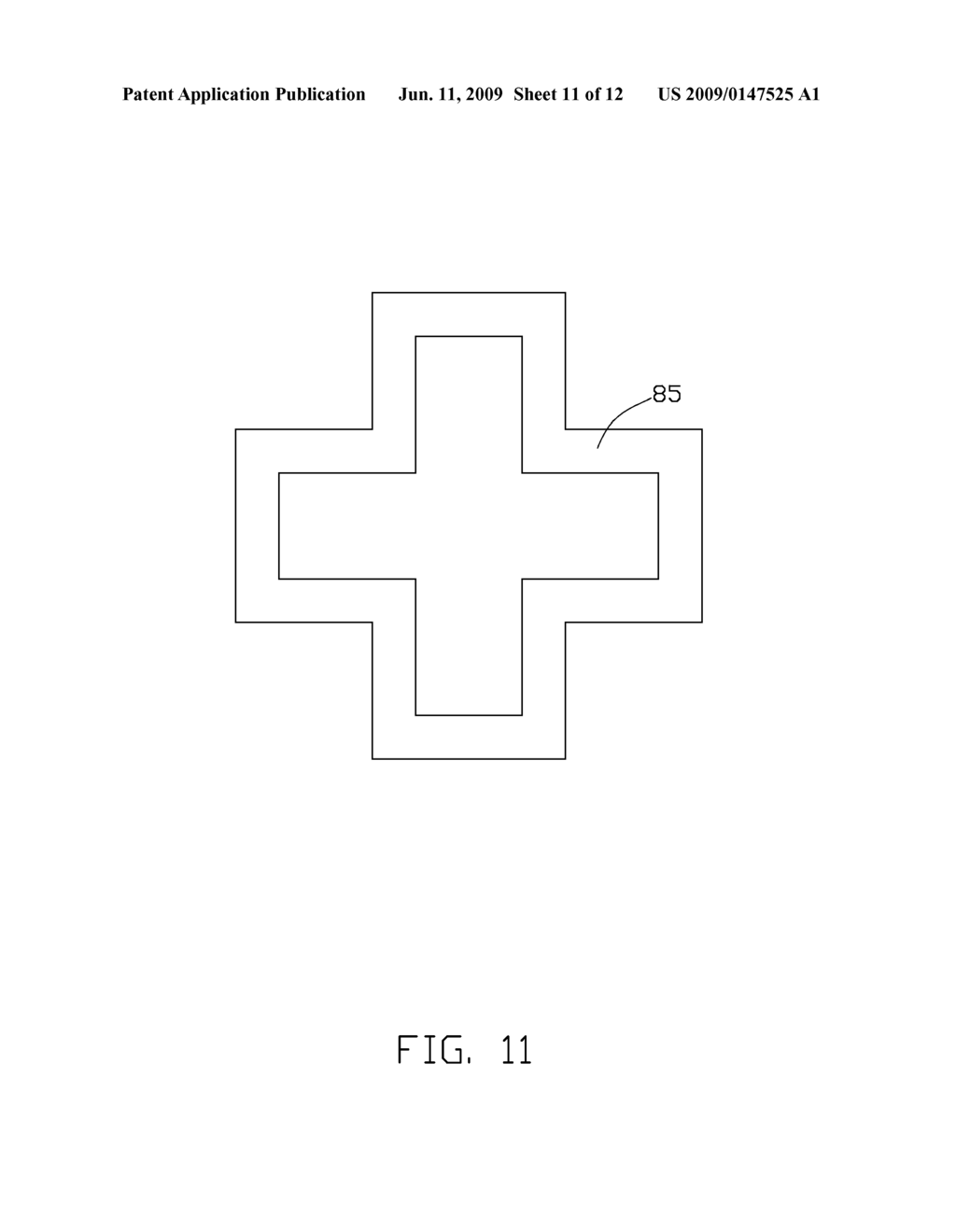 SOLID-STATE ILLUMINATING APPARATUS - diagram, schematic, and image 12