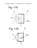 VEHICLE LAMP diagram and image