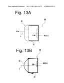 VEHICLE LAMP diagram and image