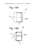 VEHICLE LAMP diagram and image