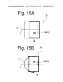 VEHICLE LAMP diagram and image