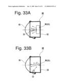 VEHICLE LAMP diagram and image