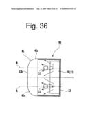 VEHICLE LAMP diagram and image