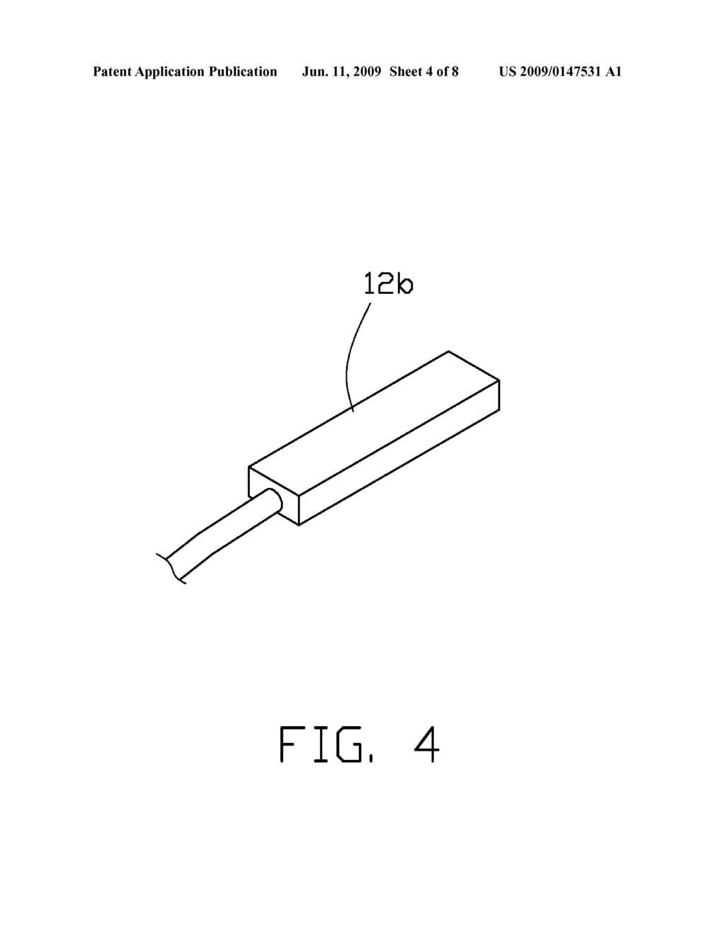 ORAL ILLUMINATOR - diagram, schematic, and image 05