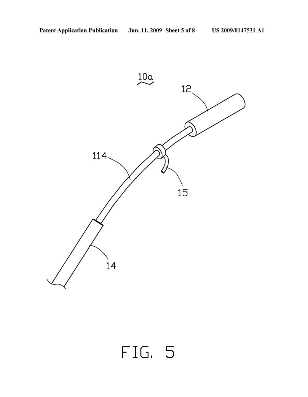 ORAL ILLUMINATOR - diagram, schematic, and image 06