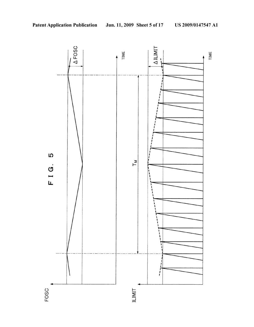 ENERGY TRANSFER DEVICE AND ENERGY TRANSFER CONTROL SEMICONDUCTOR DEVICE - diagram, schematic, and image 06