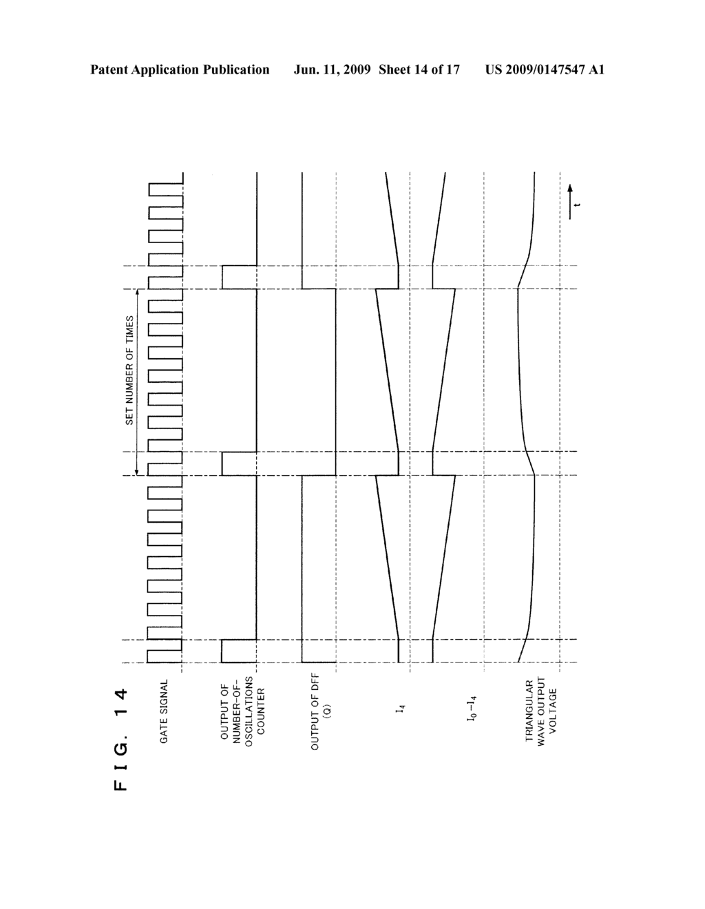 ENERGY TRANSFER DEVICE AND ENERGY TRANSFER CONTROL SEMICONDUCTOR DEVICE - diagram, schematic, and image 15