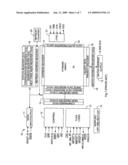 LOW POWER MATCH-LINE SENSING CIRCUIT diagram and image