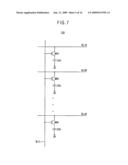 MEMORY CELL ARRAY AND SEMICONDUCTOR MEMORY DEVICE INCLUDING THE SAME diagram and image