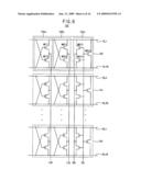 MEMORY CELL ARRAY AND SEMICONDUCTOR MEMORY DEVICE INCLUDING THE SAME diagram and image