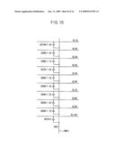 MEMORY CELL ARRAY AND SEMICONDUCTOR MEMORY DEVICE INCLUDING THE SAME diagram and image