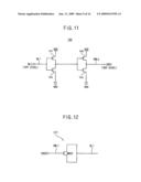 MEMORY CELL ARRAY AND SEMICONDUCTOR MEMORY DEVICE INCLUDING THE SAME diagram and image