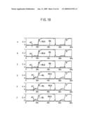 MEMORY CELL ARRAY AND SEMICONDUCTOR MEMORY DEVICE INCLUDING THE SAME diagram and image