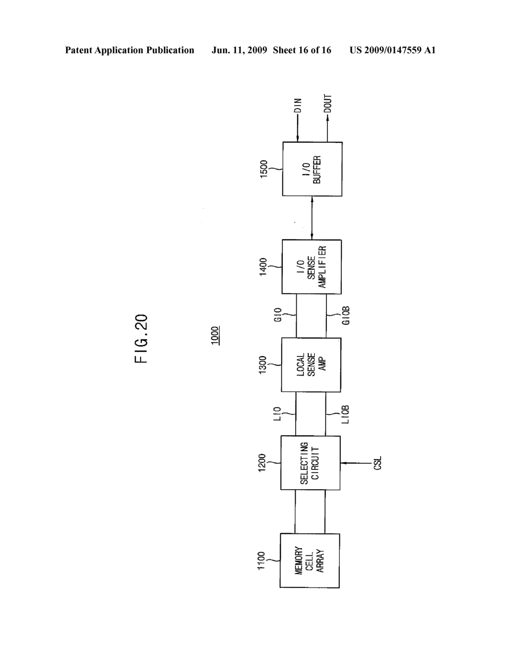 MEMORY CELL ARRAY AND SEMICONDUCTOR MEMORY DEVICE INCLUDING THE SAME - diagram, schematic, and image 17