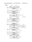 SEMICONDUCTOR STORAGE DEVICE diagram and image