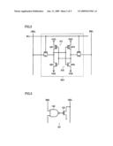 SEMICONDUCTOR STORAGE DEVICE diagram and image