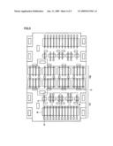 SEMICONDUCTOR STORAGE DEVICE diagram and image