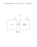 INTEGRATED CIRCUIT FOR PROGRAMMING A MEMORY ELEMENT diagram and image