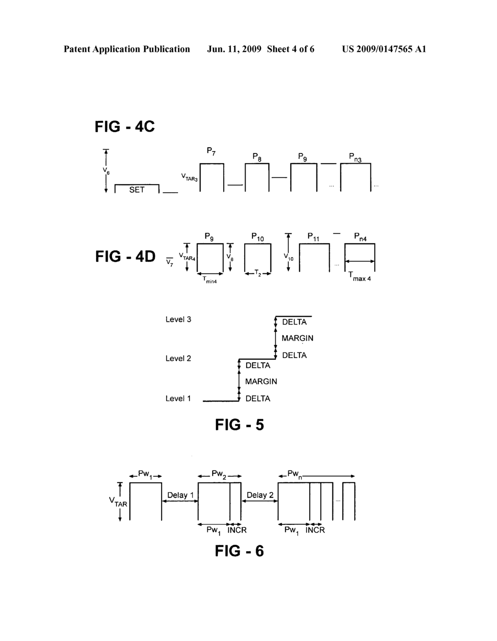 Method and apparatus for accessing a phase-change memory - diagram, schematic, and image 05