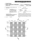 FLOATING GATE WITH UNIVERSAL ETCH STOP LAYER diagram and image