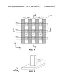 FLOATING GATE WITH UNIVERSAL ETCH STOP LAYER diagram and image