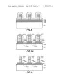 FLOATING GATE WITH UNIVERSAL ETCH STOP LAYER diagram and image