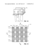 FLOATING GATE WITH UNIVERSAL ETCH STOP LAYER diagram and image