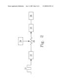 MEMORY CIRCUIT WITH HIGH READING SPEED AND LOW SWITCHING NOISE diagram and image