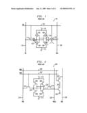 Memory Circuit with Decoupled Read and Write Bit Lines and Improved Write Stability diagram and image