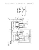 Memory Circuit with Decoupled Read and Write Bit Lines and Improved Write Stability diagram and image