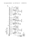 Memory Circuit with Decoupled Read and Write Bit Lines and Improved Write Stability diagram and image