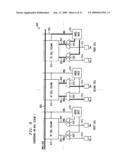 Memory Circuit with Decoupled Read and Write Bit Lines and Improved Write Stability diagram and image