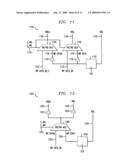 Memory Circuit with Decoupled Read and Write Bit Lines and Improved Write Stability diagram and image