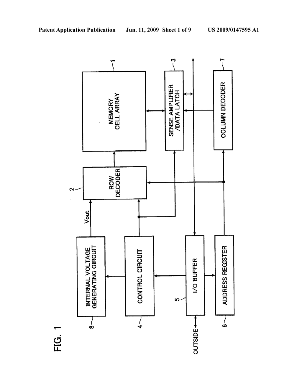 SEMICONDUCTOR INTEGRATED CIRCUIT DEVICE - diagram, schematic, and image 02