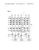 SEMICONDUCTOR INTEGRATED CIRCUIT DEVICE diagram and image