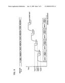 SEMICONDUCTOR INTEGRATED CIRCUIT DEVICE diagram and image