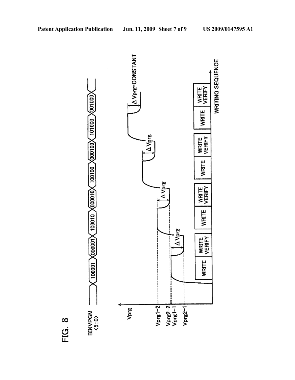 SEMICONDUCTOR INTEGRATED CIRCUIT DEVICE - diagram, schematic, and image 08