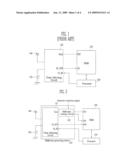 DEVICE FOR PROTECTING SRAM DATA diagram and image